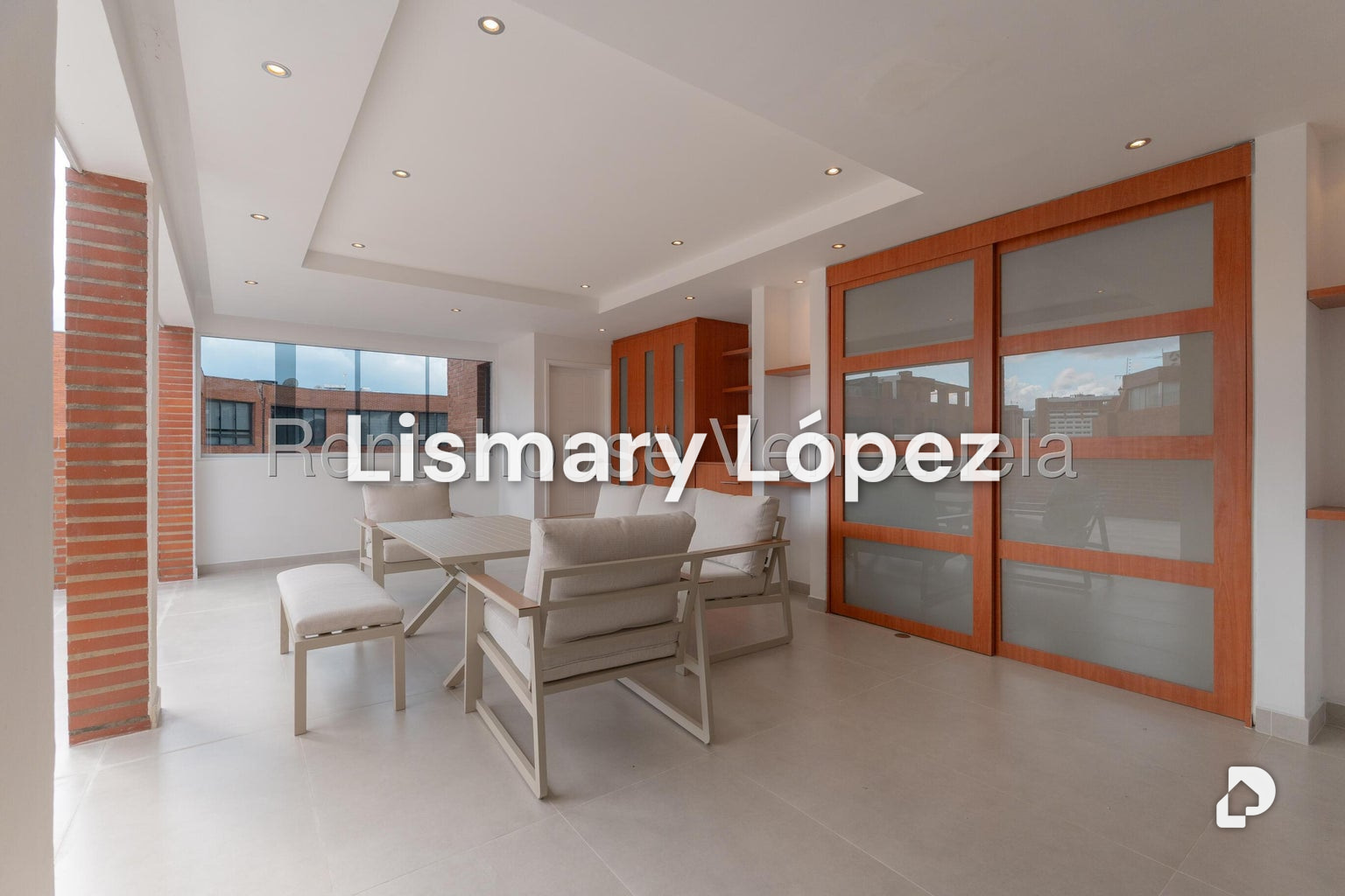 Apartamento en Campo Alegre, Caracas – 30