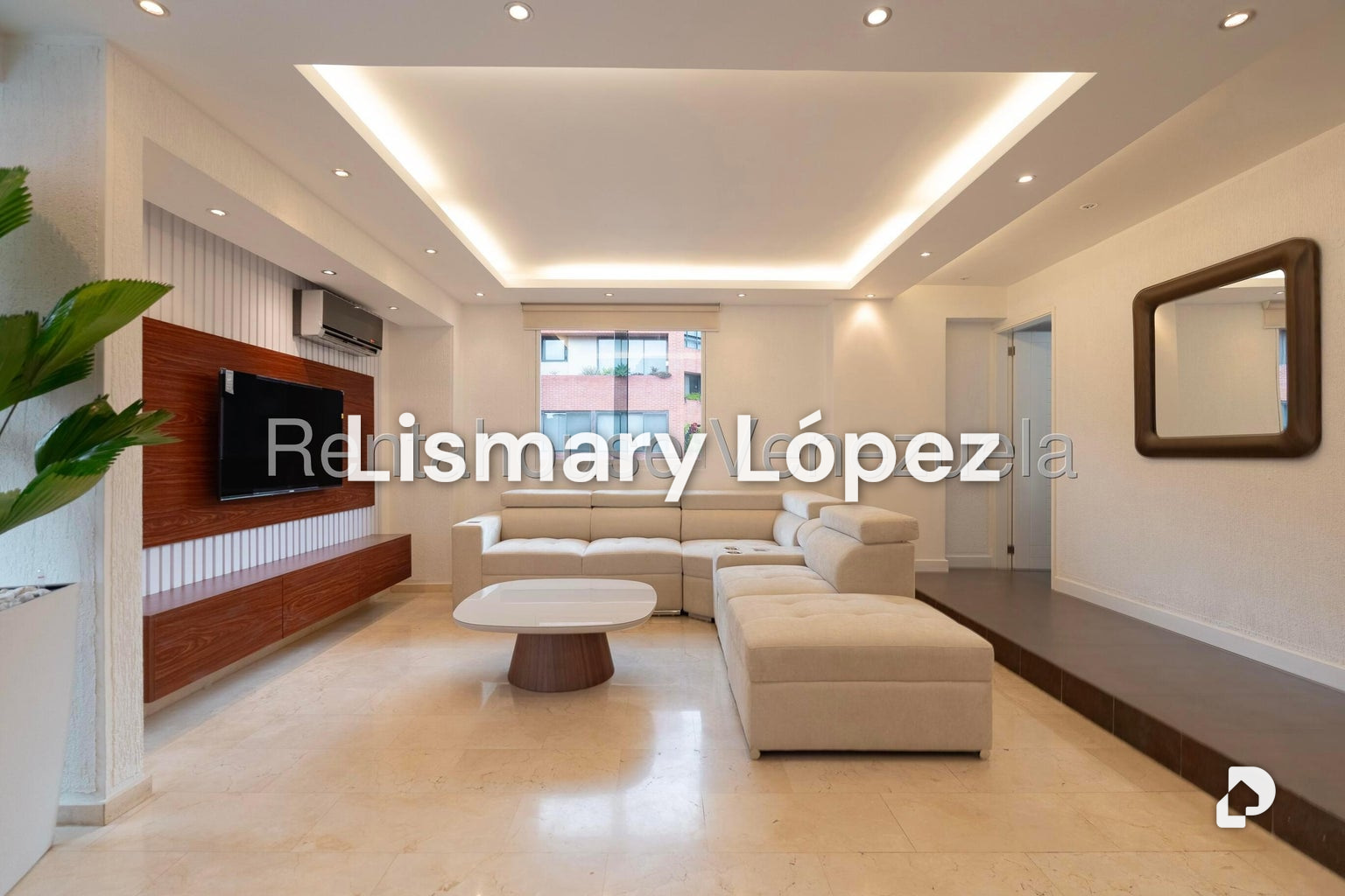 Apartamento en Campo Alegre, Caracas – 5