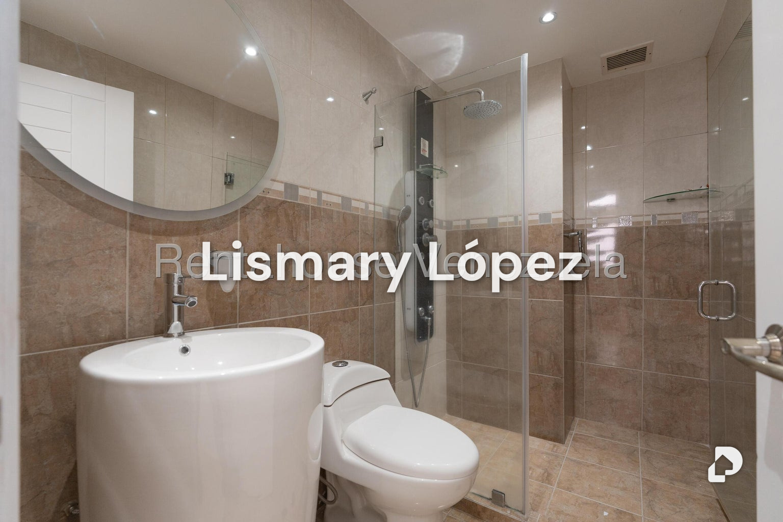 Apartamento en Campo Alegre, Caracas – 21