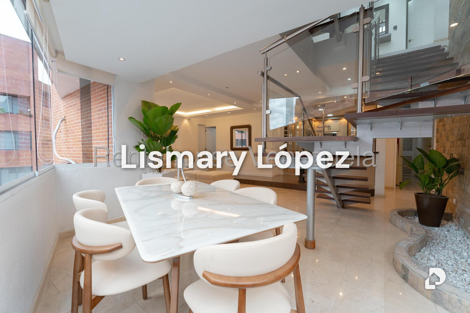 Apartamento en Campo Alegre, Caracas – 4