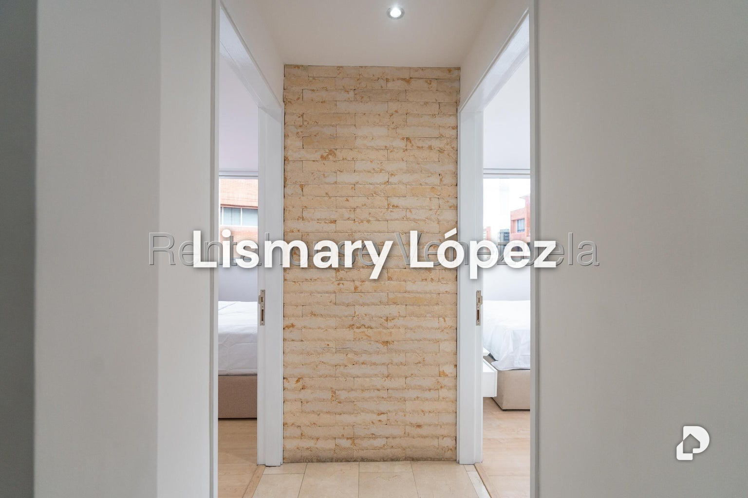 Apartamento en Campo Alegre, Caracas – 26