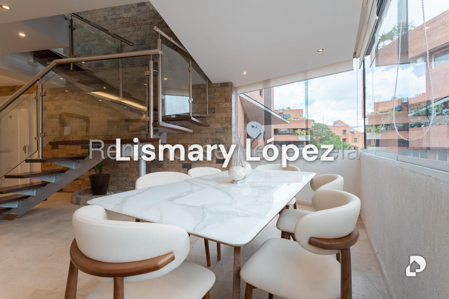 Apartamento en Campo Alegre, Caracas – 9