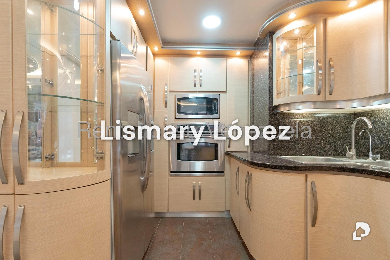 Apartamento en Campo Alegre, Caracas – 15