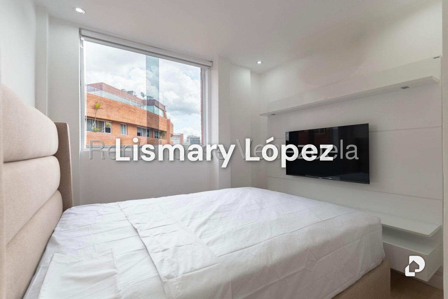 Apartamento en Campo Alegre, Caracas – 27