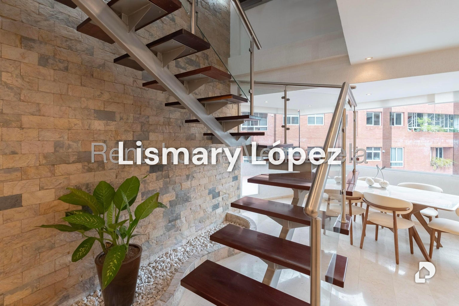 Apartamento en Campo Alegre, Caracas – 16