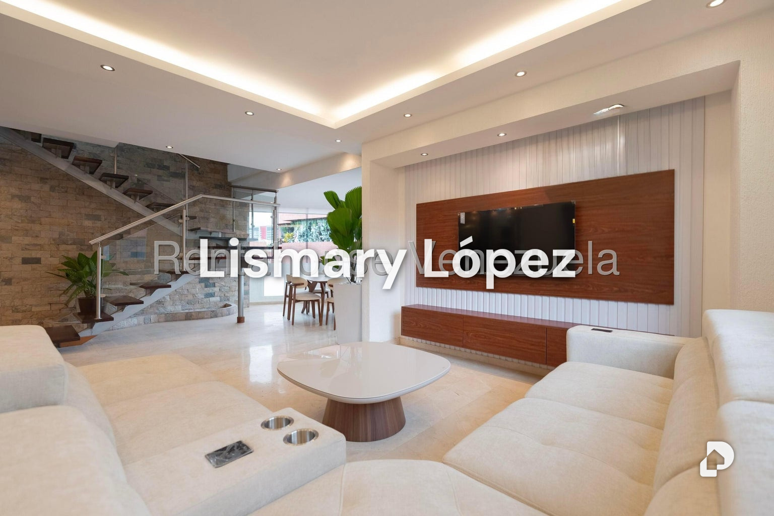 Apartamento en Campo Alegre, Caracas – 1