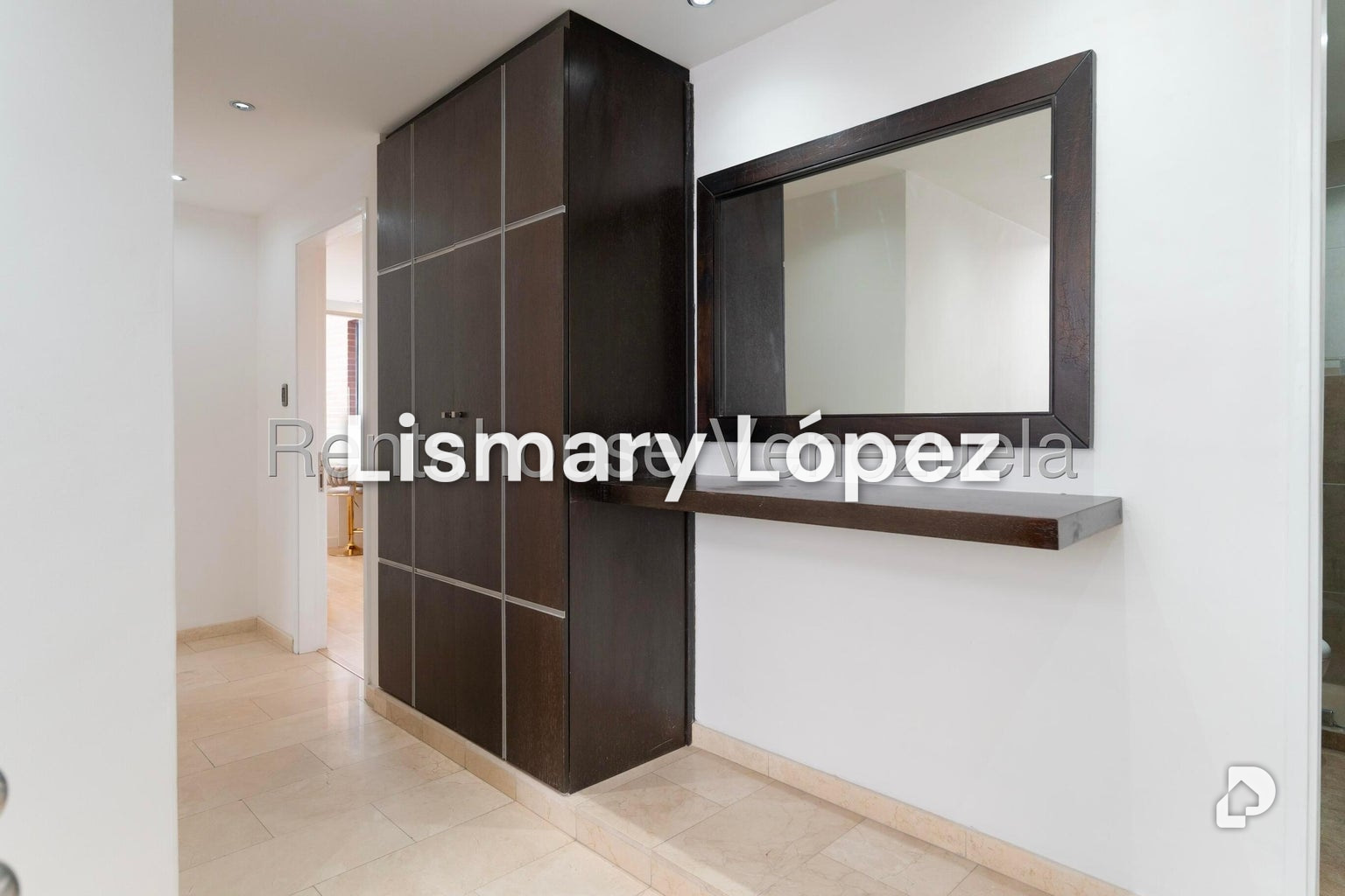 Apartamento en Campo Alegre, Caracas – 20