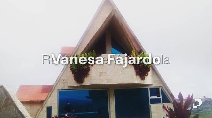 Casa en Club de Campo, San Antonio de Los Altos – 6