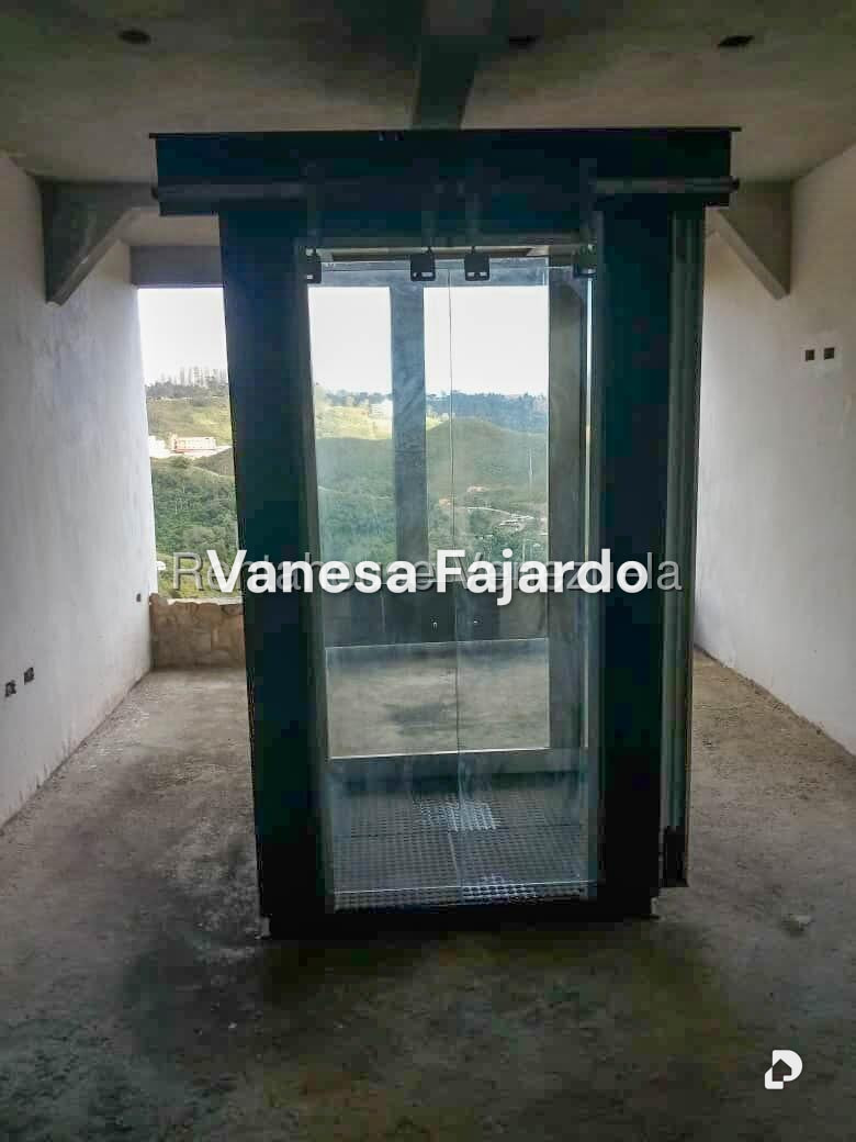 Casa en Club de Campo, San Antonio de Los Altos – 13
