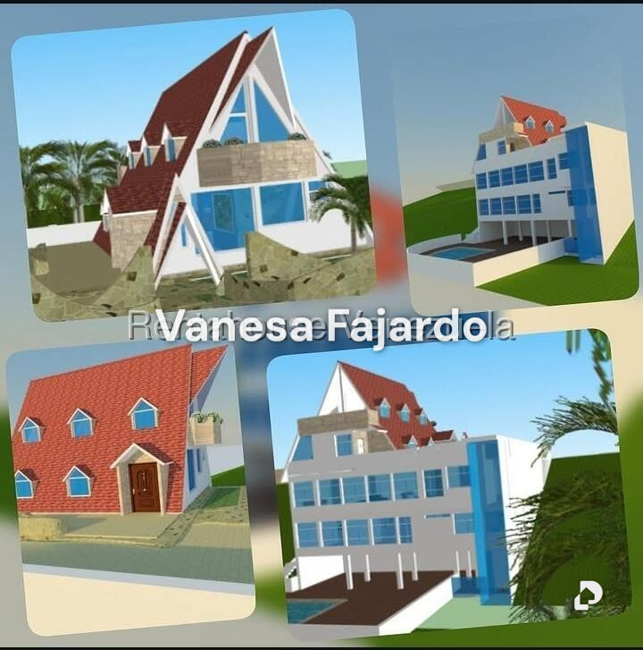 Casa en Club de Campo, San Antonio de Los Altos – 18