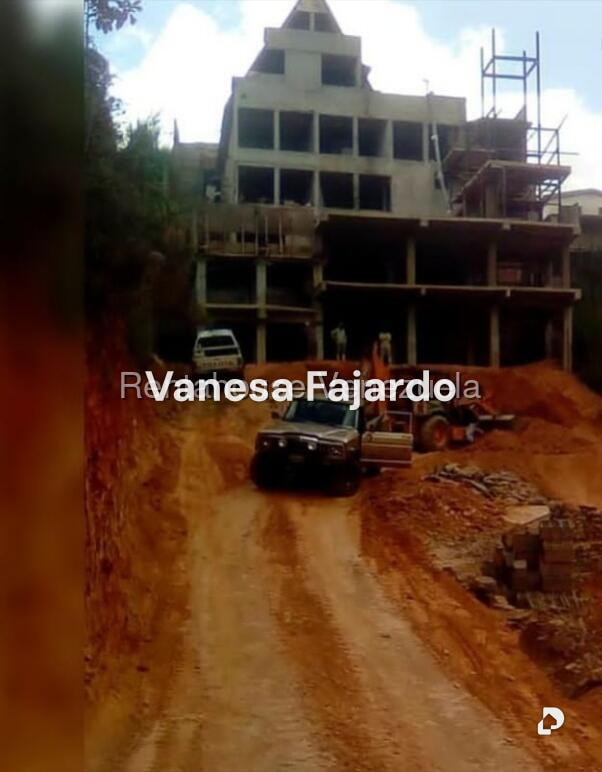 Casa en Club de Campo, San Antonio de Los Altos – 15