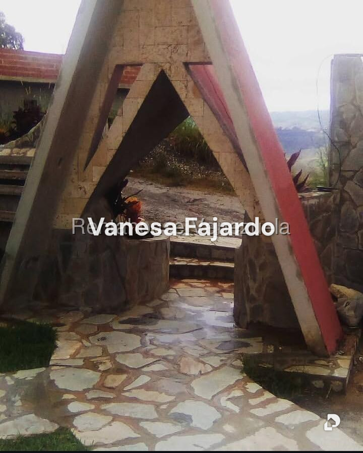 Casa en Club de Campo, San Antonio de Los Altos – 14