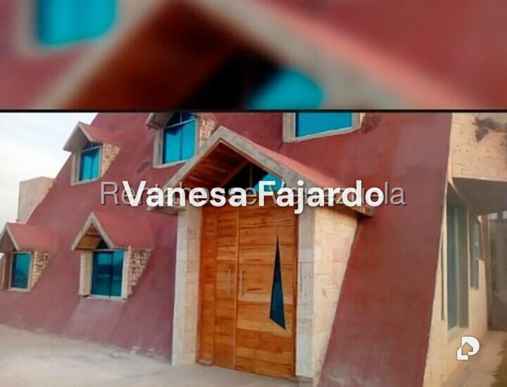 Casa en Club de Campo, San Antonio de Los Altos – 23