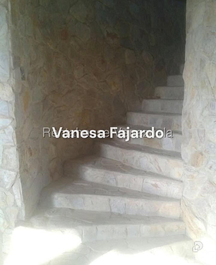 Casa en Club de Campo, San Antonio de Los Altos – 11