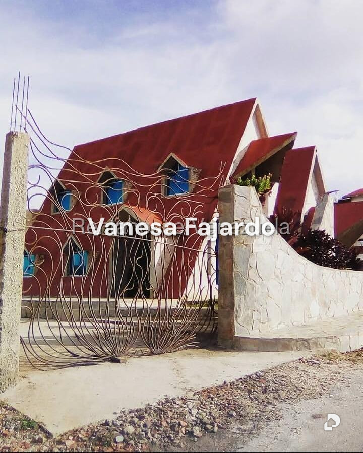 Casa en Club de Campo, San Antonio de Los Altos – 4