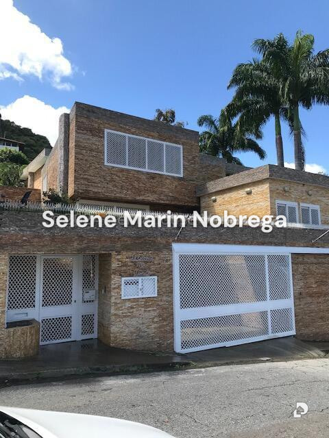 Casa en Prados del Este, Caracas – 1