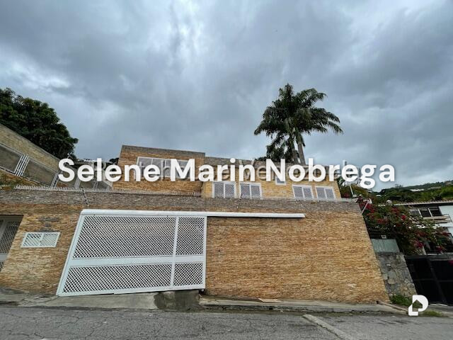 Casa en Prados del Este, Caracas – 2