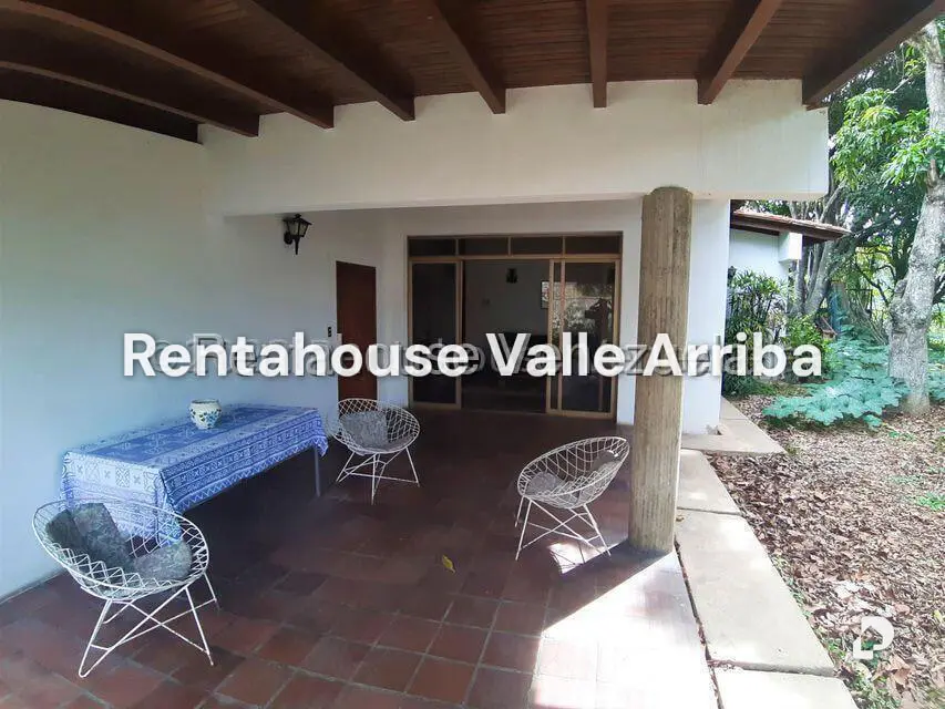 House in Prados del Este, Caracas – 20