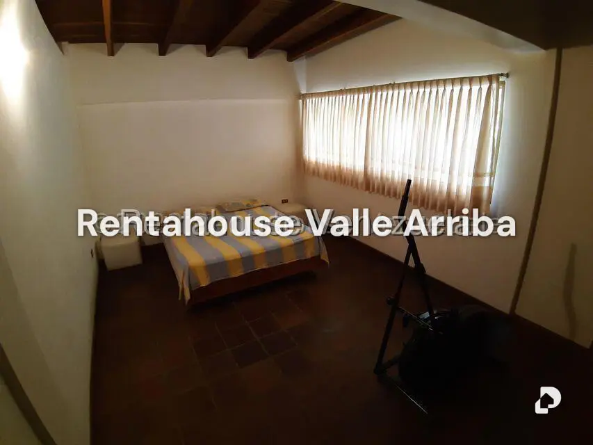 House in Prados del Este, Caracas – 14
