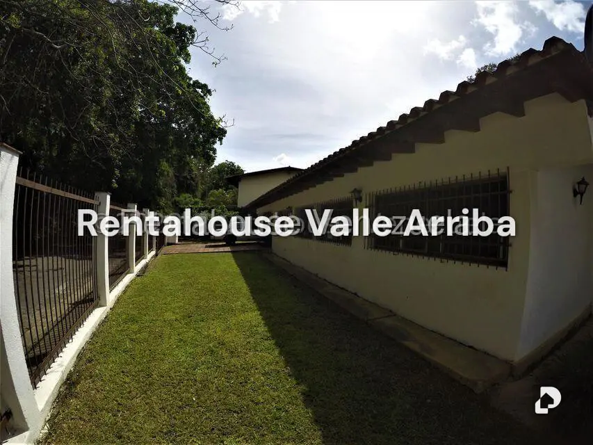 House in Prados del Este, Caracas – 2