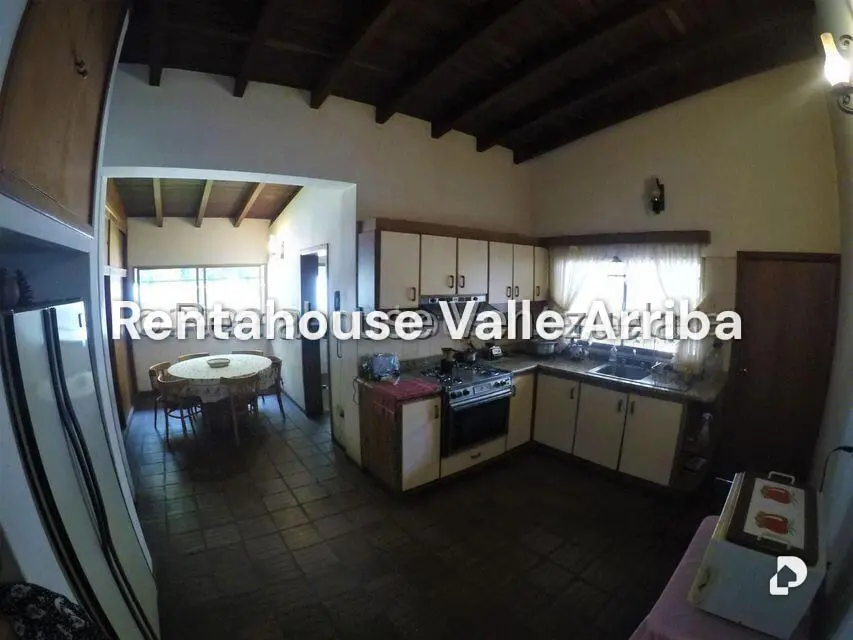 House in Prados del Este, Caracas – 10