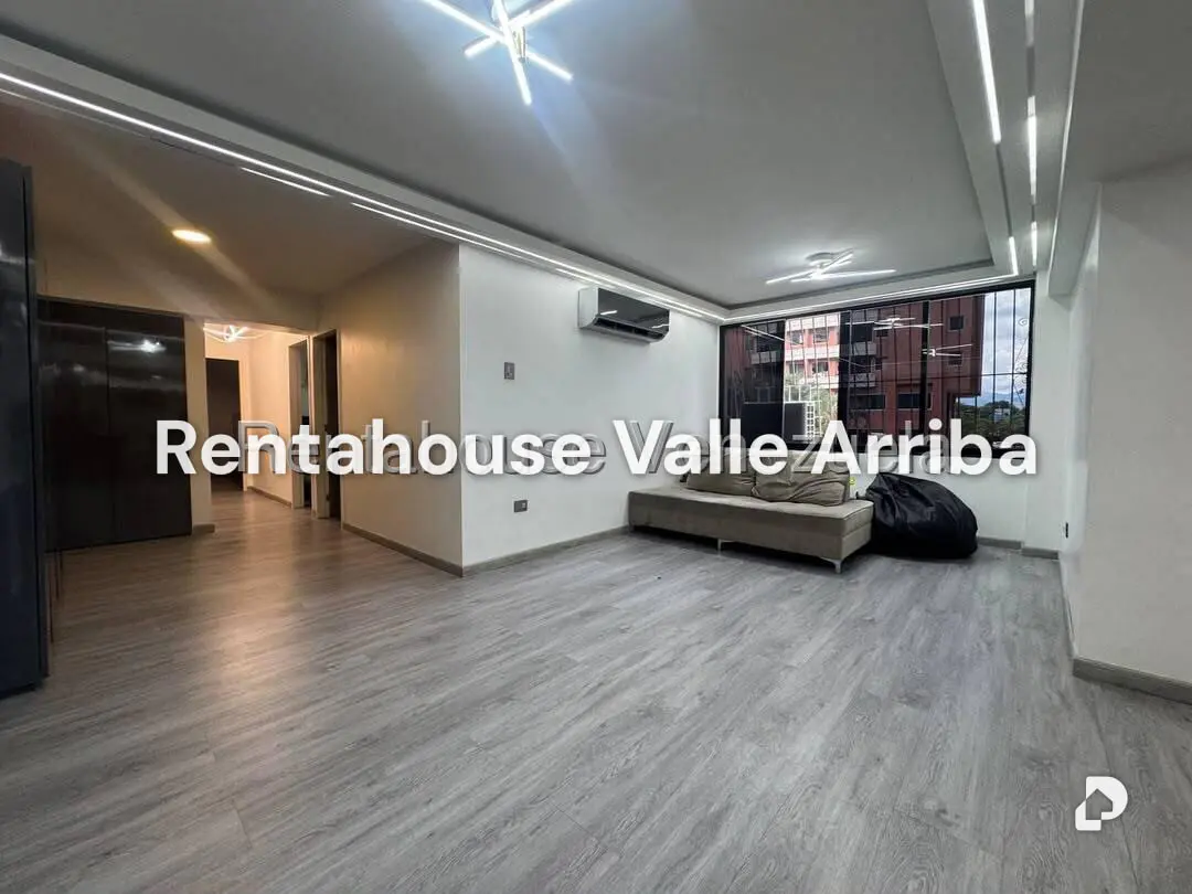 Apartamento en Santa Mónica, Caracas – 6