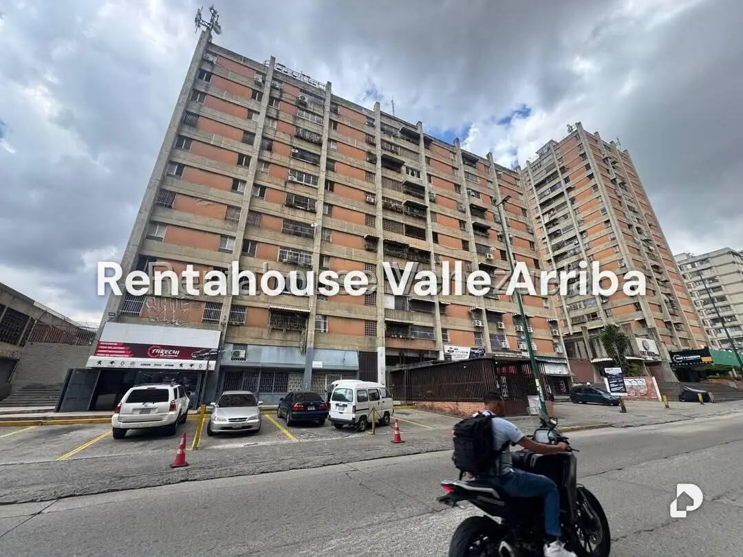 Apartamento en Santa Mónica, Caracas – 24