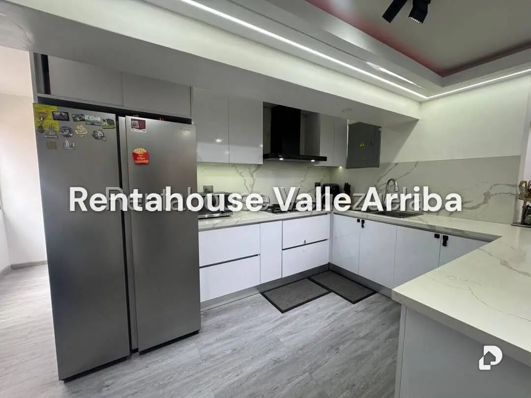 Apartamento en Santa Mónica, Caracas – 9
