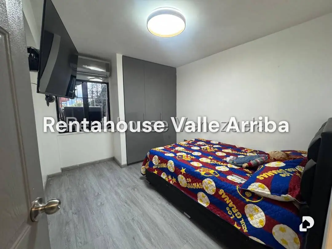 Apartamento en Santa Mónica, Caracas – 15
