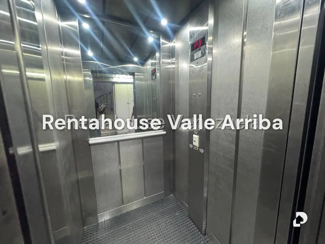 Apartamento en Santa Mónica, Caracas – 3