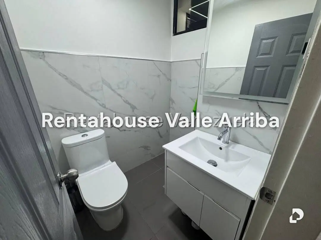 Apartamento en Santa Mónica, Caracas – 14