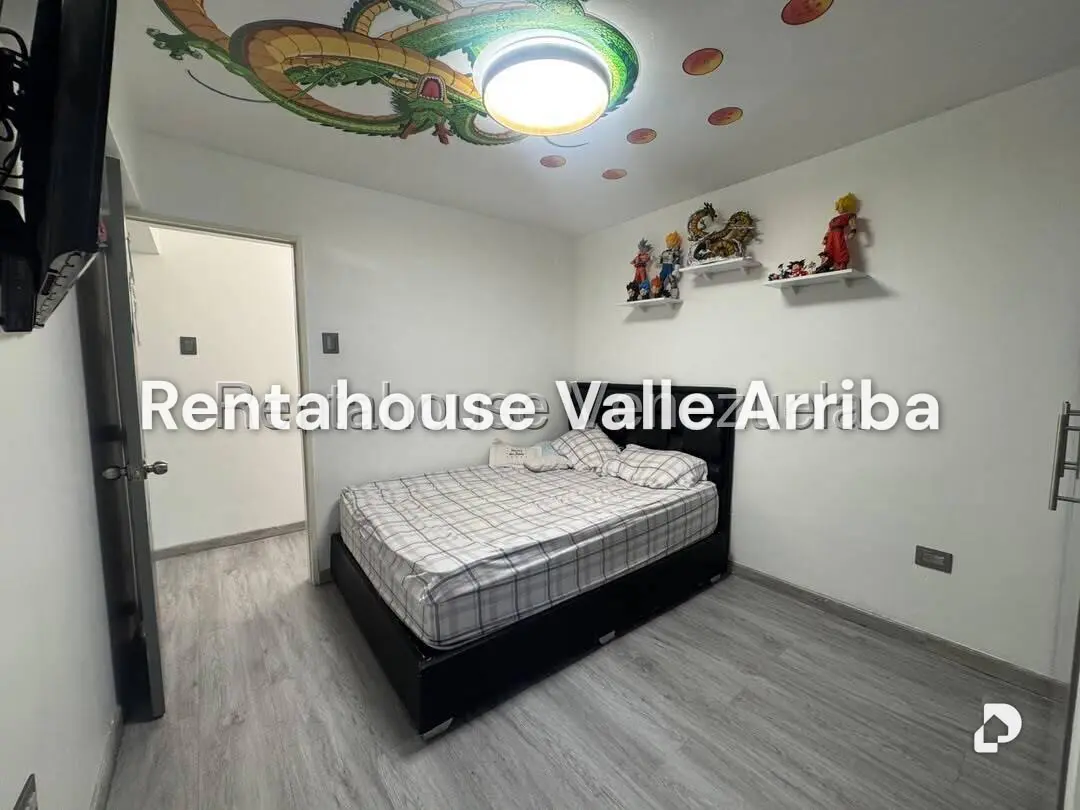 Apartamento en Santa Mónica, Caracas – 16
