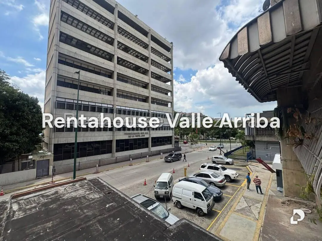 Apartamento en Santa Mónica, Caracas – 21