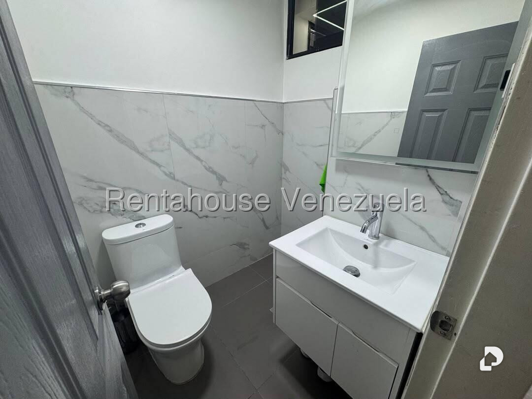 Apartamento en Santa Mónica, Caracas – 14
