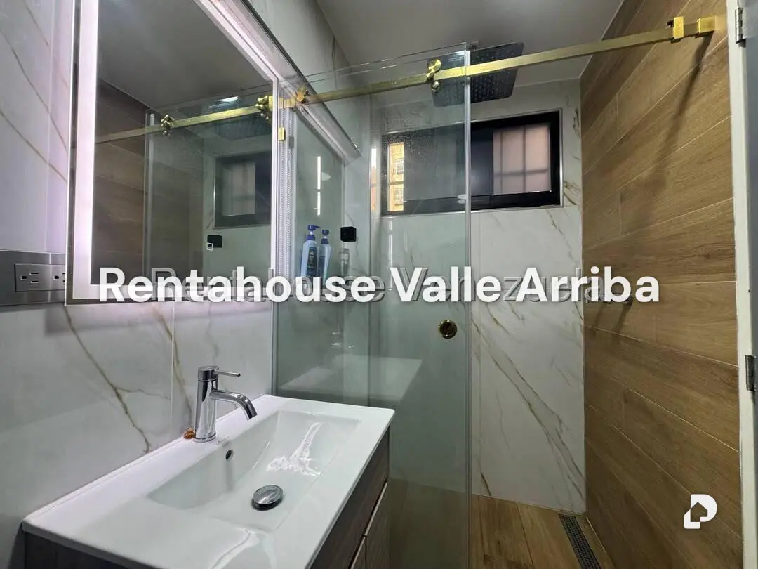 Apartamento en Santa Mónica, Caracas – 18