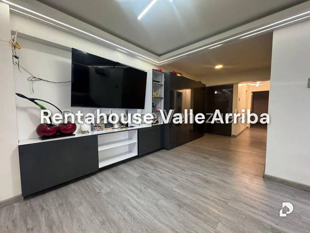 Apartamento en Santa Mónica, Caracas – 7
