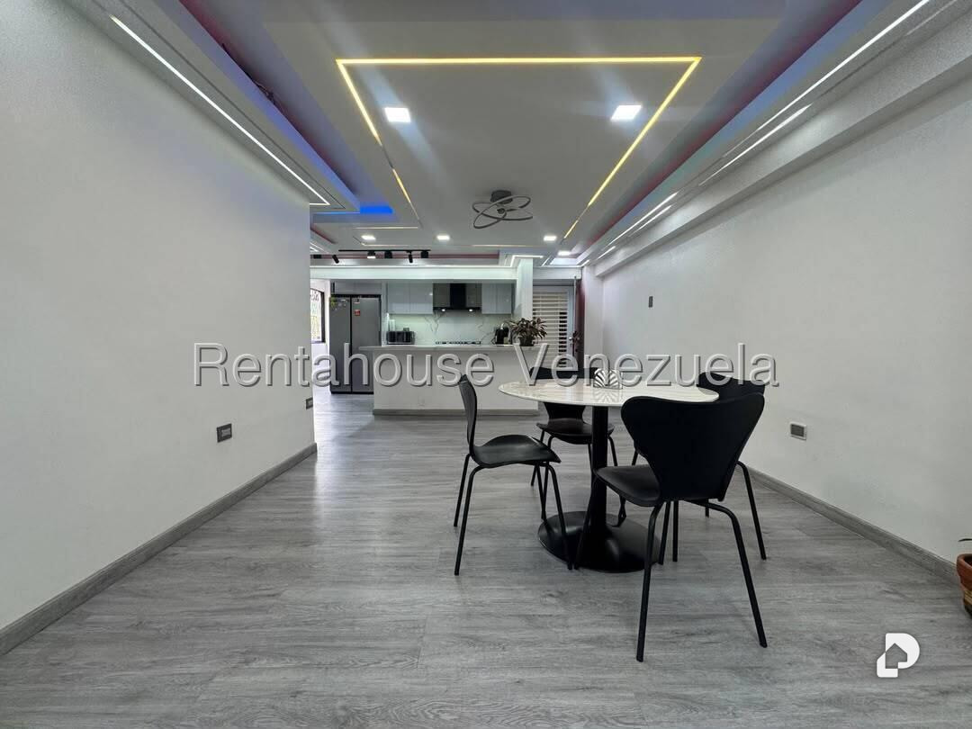 Apartamento en Santa Mónica, Caracas – 5