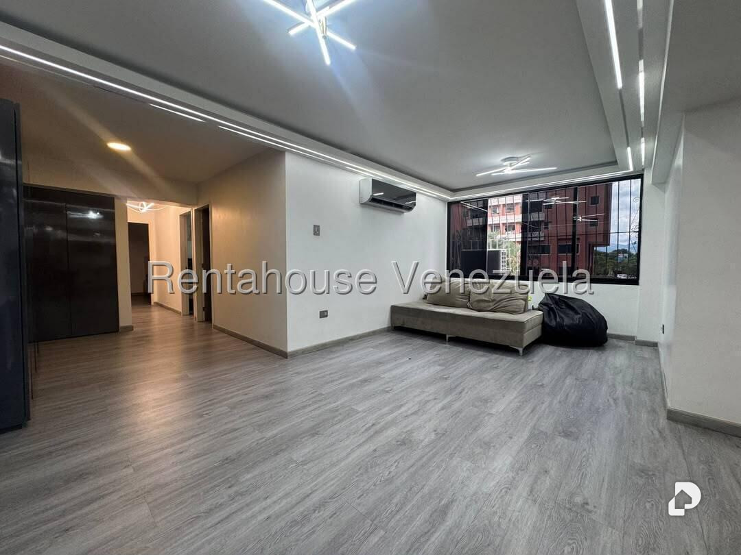 Apartamento en Santa Mónica, Caracas – 6