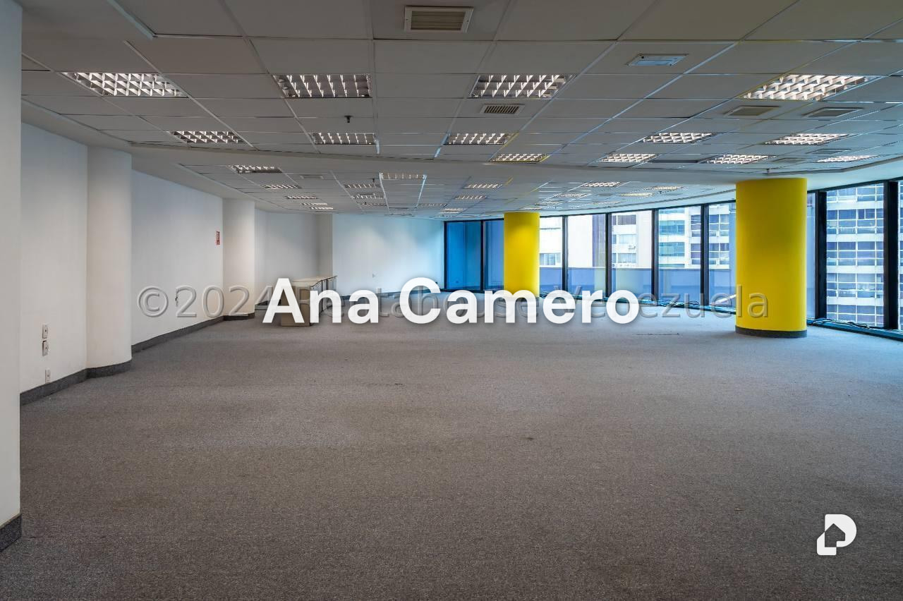 Oficina en El Rosal, Caracas – 7