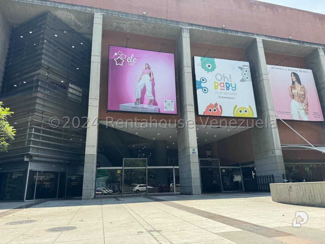 Local comercial en El Cafetal, Caracas – 20