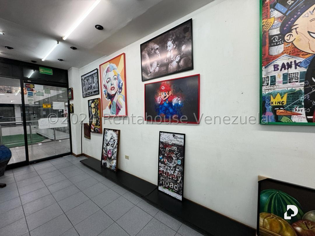 Local comercial en El Cafetal, Caracas – 6