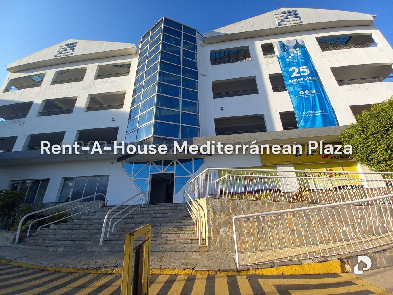 Commercial space in Los Guayabitos, Naguanagua – 17