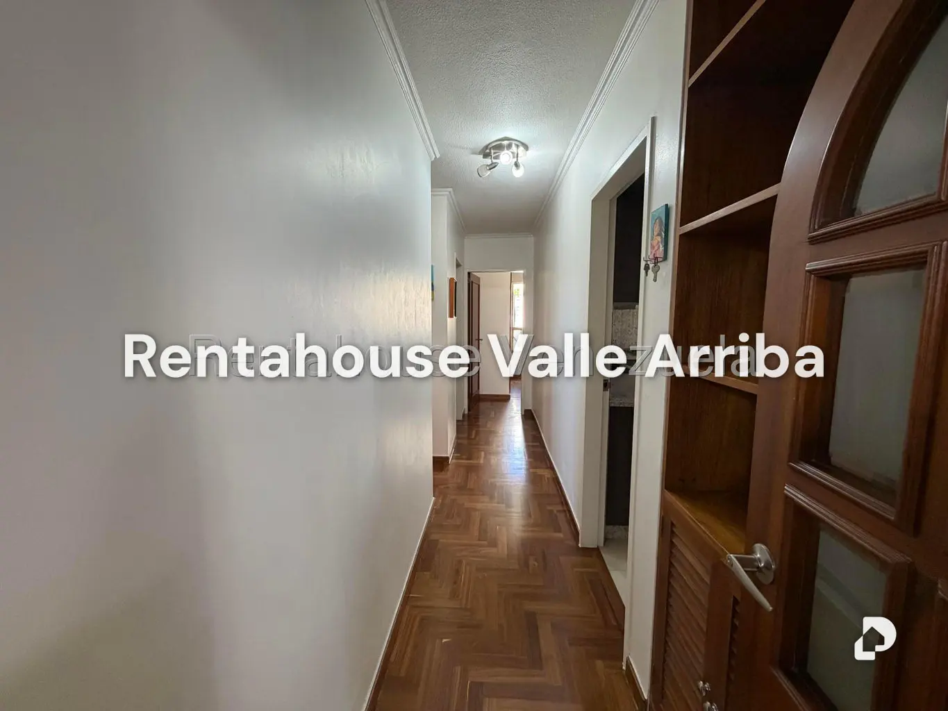 Apartamento en La Urbina, Caracas – 7