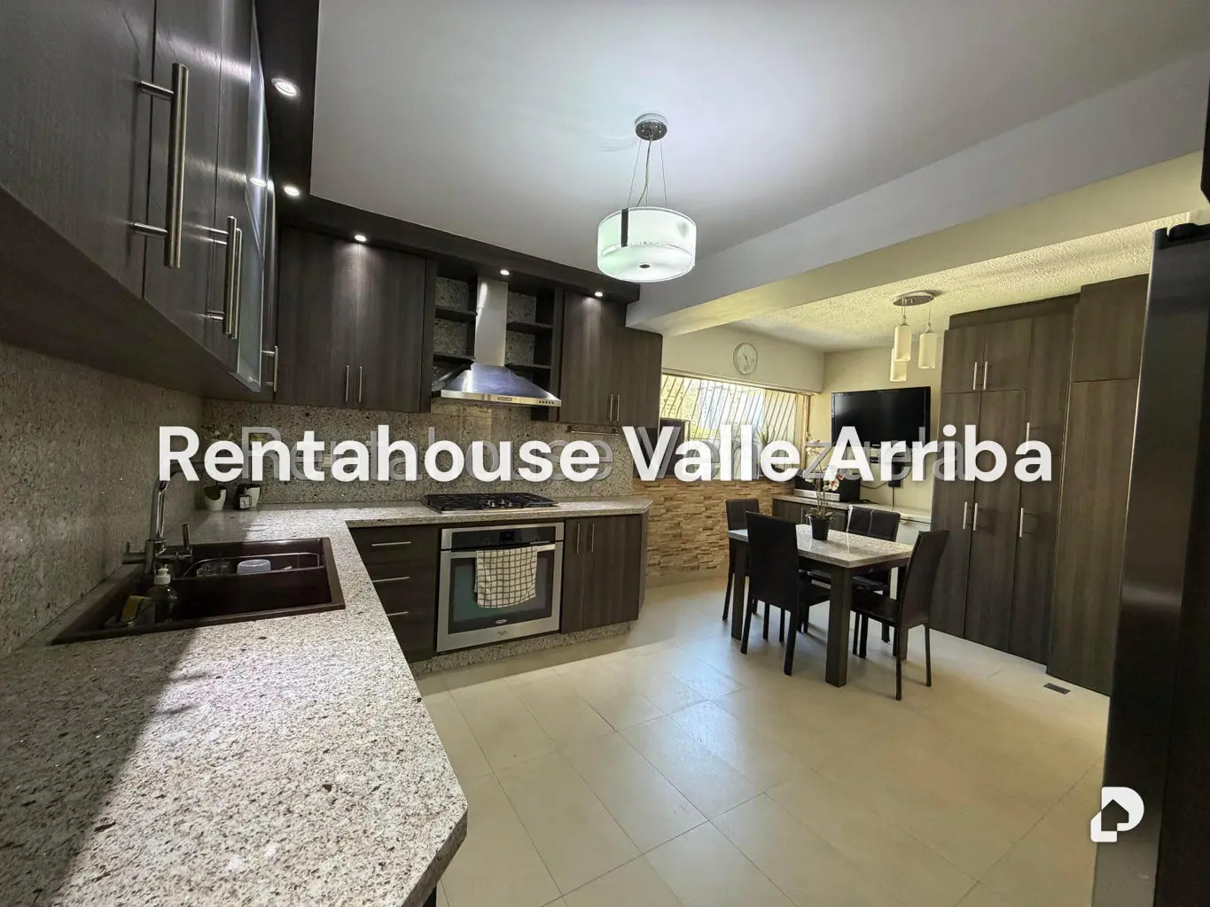 Apartamento en La Urbina, Caracas – 8