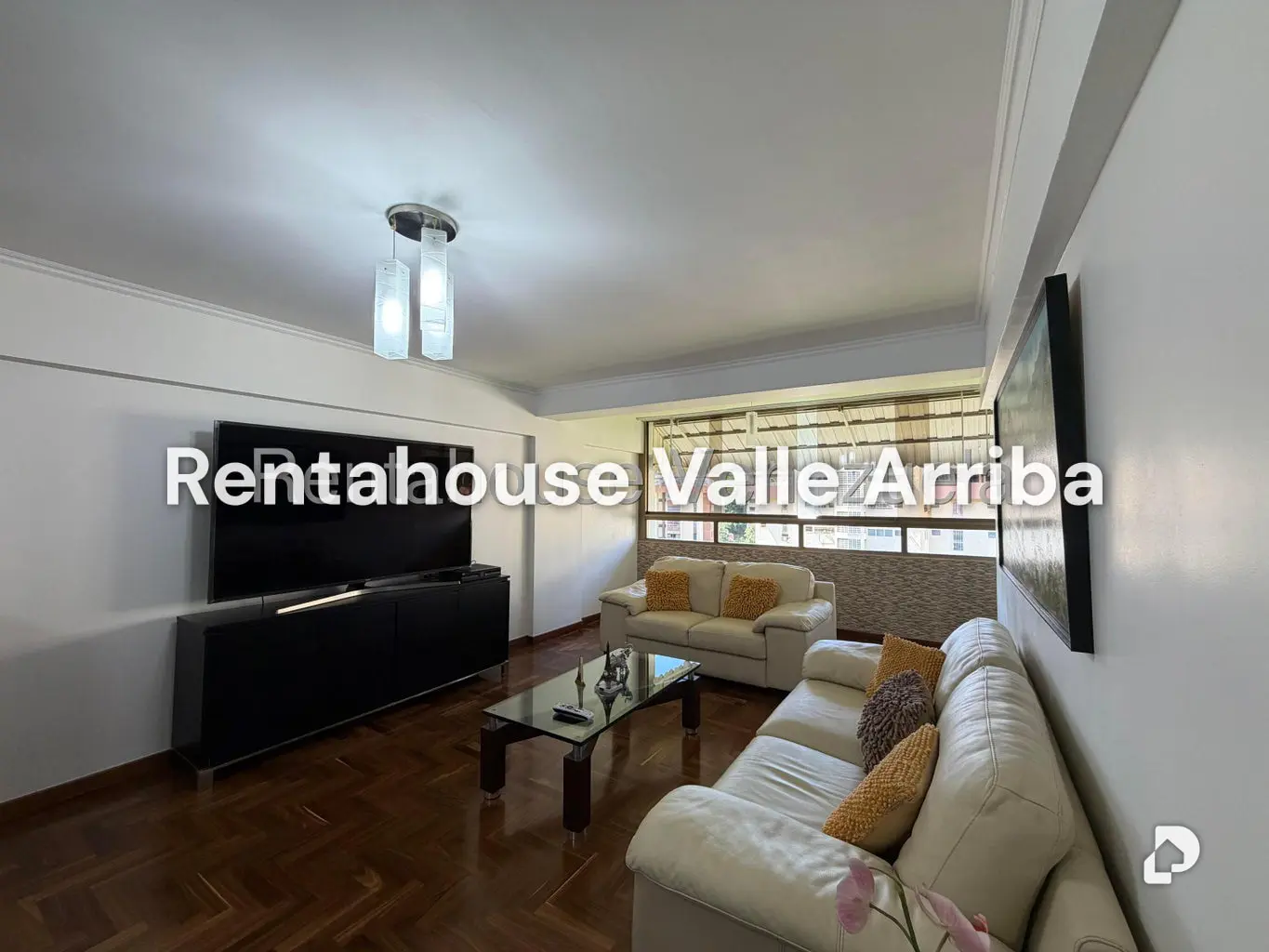 Apartamento en La Urbina, Caracas – 3
