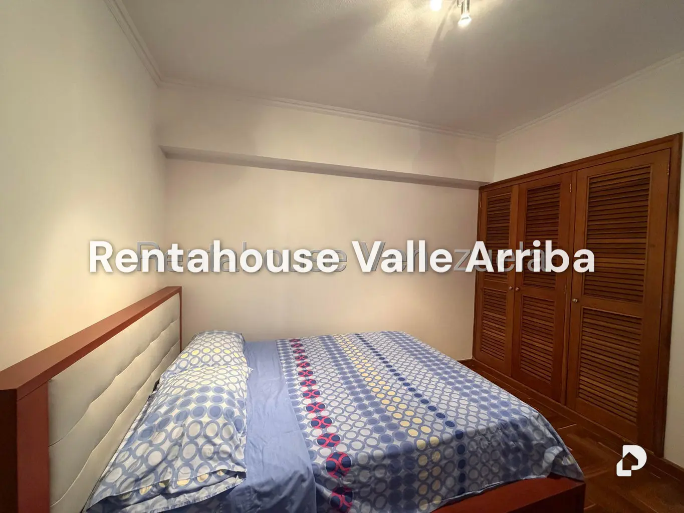 Apartamento en La Urbina, Caracas – 17