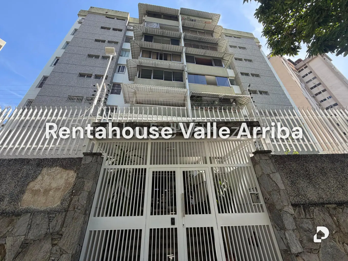 Apartamento en La Urbina, Caracas – 1