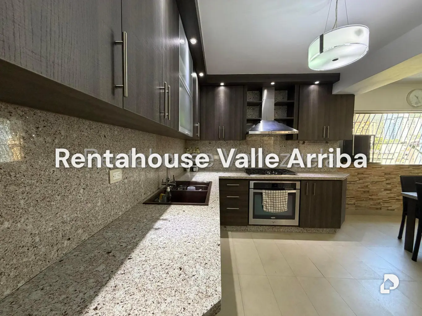 Apartamento en La Urbina, Caracas – 9