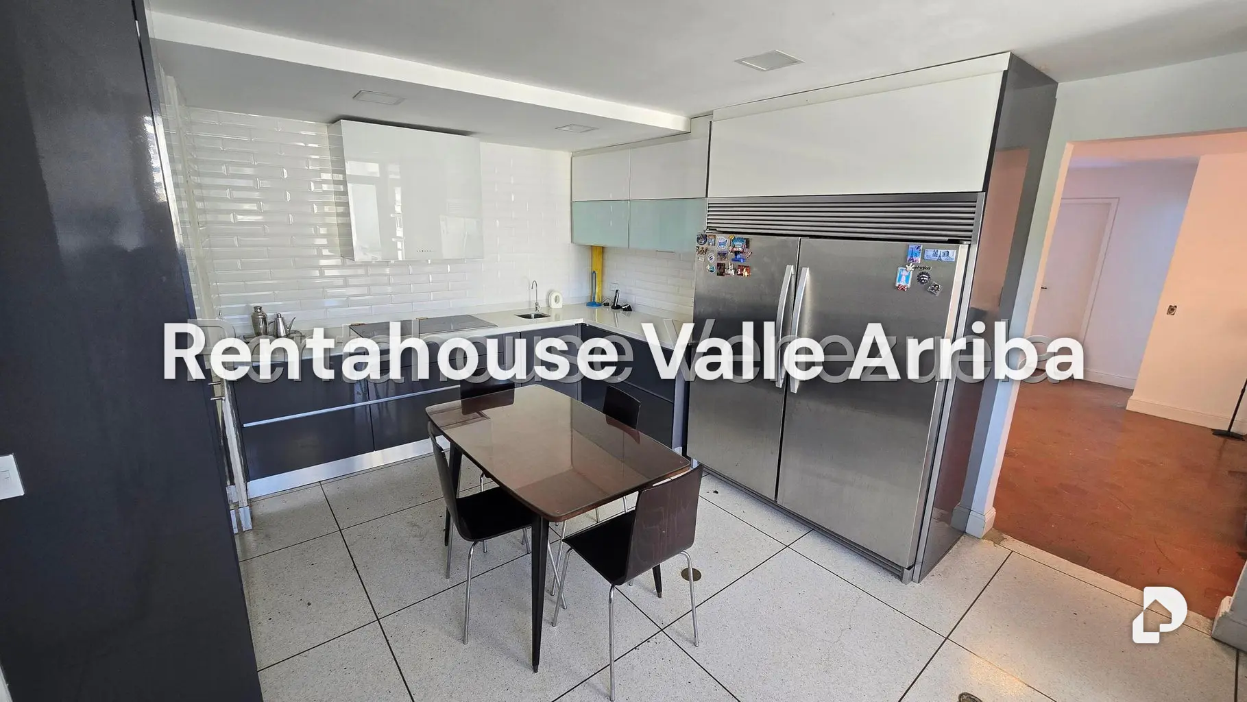 Apartamento en Colinas de Bello Monte, Caracas – 12