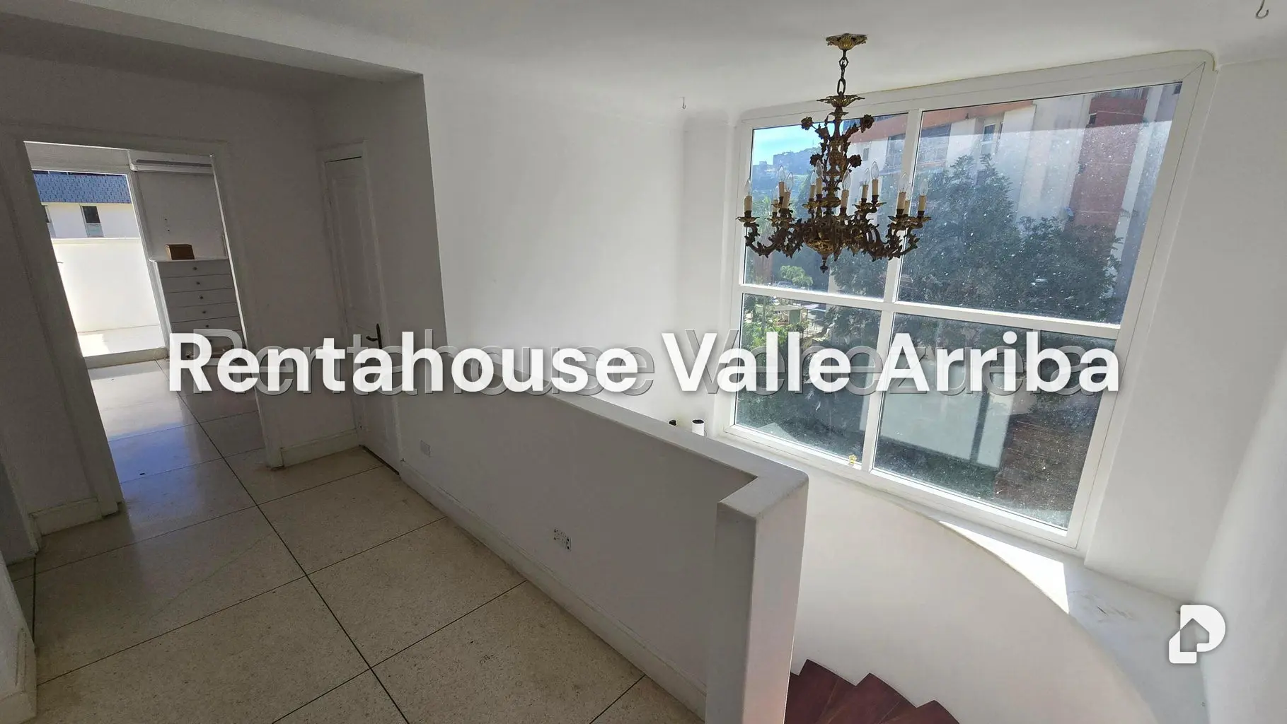 Apartamento en Colinas de Bello Monte, Caracas – 23